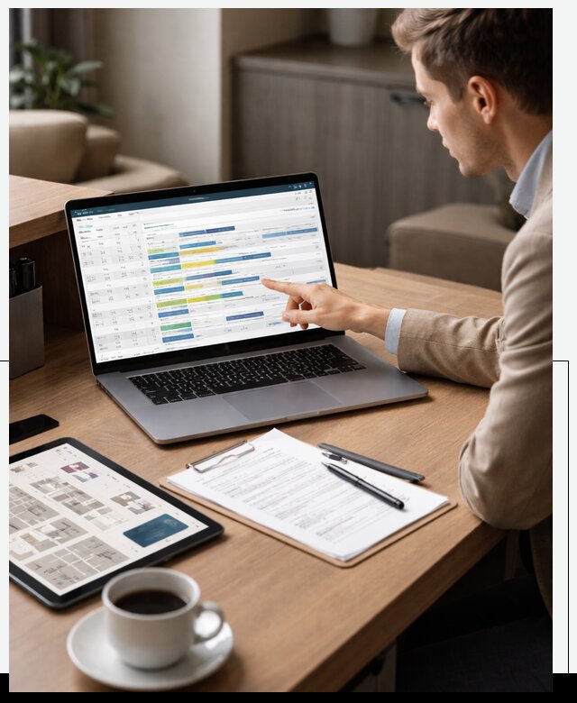 Бронирование отелей PMS в Балашихе разработка от 35886 р., АвикейБлш