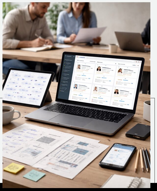 Разработка маркетплейса специалистов в Балашихе от 7177 р.|АвикейБлш