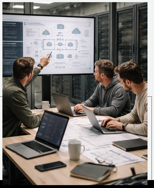 GameDev Backend и платформы в Балашихе от 25633 р. | АвикейБлш