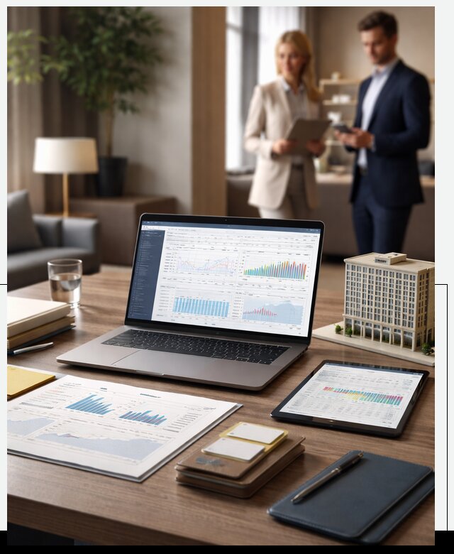 Yield management гостиница в Балашихе от 12304 р. | АвикейБлш