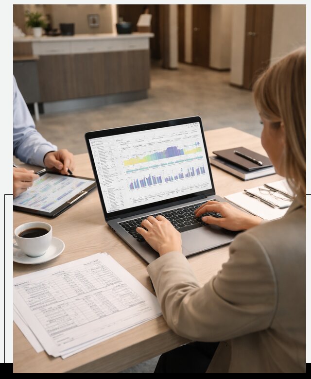 Yield management для гостиницы: ценообразование и прогноз в Балашихе