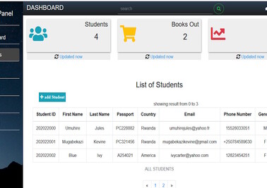 Доработка ПО